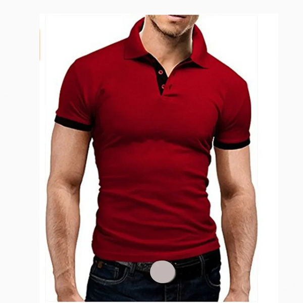 Camisa Polo Lagutt