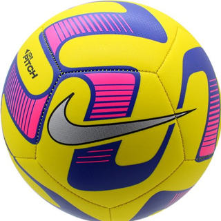 Bola futebol Nike